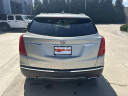 Thumbnail image of 2017 Cadillac XT5 at 7 EM Used
