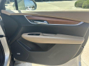 Thumbnail image of 2017 Cadillac XT5 at 7 EM Used