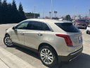 Thumbnail image of 2017 Cadillac XT5 at 7 EM Used