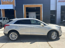 Thumbnail image of 2017 Cadillac XT5 at 7 EM Used