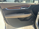 2017 Cadillac XT5 Platinum at 7 EM Used