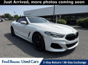Thumbnail image of 2019 BMW 8 Series at Used Fred Beans Nissan of Flemington