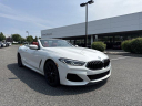 Thumbnail image of 2019 BMW 8 Series at Used Fred Beans Nissan of Flemington