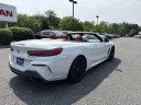 Thumbnail image of 2019 BMW 8 Series at Used Fred Beans Nissan of Flemington