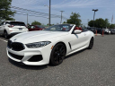 Thumbnail image of 2019 BMW 8 Series at Used Fred Beans Nissan of Flemington