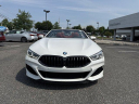 Thumbnail image of 2019 BMW 8 Series at Used Fred Beans Nissan of Flemington