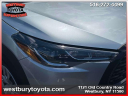 Thumbnail image of 2024 Toyota Corolla Cross at Westbury Toyota Scion