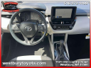Thumbnail image of 2024 Toyota Corolla Cross at Westbury Toyota Scion