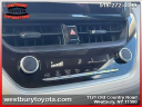 Thumbnail image of 2024 Toyota Corolla Cross at Westbury Toyota Scion