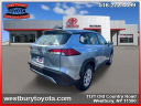 Thumbnail image of 2024 Toyota Corolla Cross at Westbury Toyota Scion