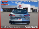 Thumbnail image of 2024 Toyota Corolla Cross at Westbury Toyota Scion