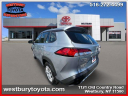 Thumbnail image of 2024 Toyota Corolla Cross at Westbury Toyota Scion