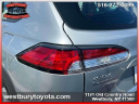 Thumbnail image of 2024 Toyota Corolla Cross at Westbury Toyota Scion