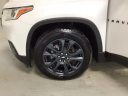 Thumbnail image of 2021 Chevrolet Traverse at Fernelius Toyota