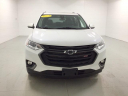Thumbnail image of 2021 Chevrolet Traverse at Fernelius Toyota