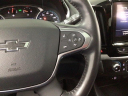 Thumbnail image of 2021 Chevrolet Traverse at Fernelius Toyota