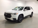 Thumbnail image of 2021 Chevrolet Traverse at Fernelius Toyota