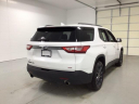 Thumbnail image of 2021 Chevrolet Traverse at Fernelius Toyota