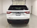 Thumbnail image of 2021 Chevrolet Traverse at Fernelius Toyota