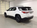 Thumbnail image of 2021 Chevrolet Traverse at Fernelius Toyota