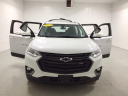 Thumbnail image of 2021 Chevrolet Traverse at Fernelius Toyota