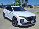 Thumbnail image of 2022 Hyundai TUCSON at Heritage Gmc Buick
