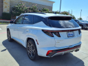 2022 Hyundai TUCSON N Line at Heritage Gmc Buick