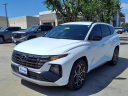 Thumbnail image of 2022 Hyundai TUCSON at Heritage Gmc Buick