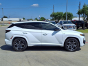 Thumbnail image of 2022 Hyundai TUCSON at Heritage Gmc Buick
