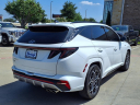 Thumbnail image of 2022 Hyundai TUCSON at Heritage Gmc Buick
