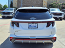 Thumbnail image of 2022 Hyundai TUCSON at Heritage Gmc Buick