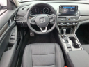 Thumbnail image of 2021 Honda Accord at Honda of Bridgewater