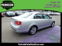 Thumbnail image of 2007 Volkswagen Jetta at Parkside Total Auto Care
