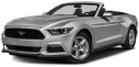 Thumbnail image of 2016 Ford Mustang at Eastchester Certified Motors