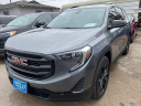 Thumbnail image of 2020 GMC Terrain at Triple J's Auto Sales, LLC