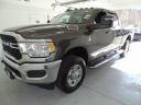 Thumbnail image of 2024 Ram 3500 at Johnson Dodge Chrysler Jeep