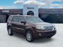 Thumbnail image of 2011 Honda Pilot at Serra Chrysler Dodge Jeep Ram Lake Orion