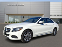 Thumbnail image of 2018 Mercedes-Benz C-Class at Piazza Jaguar Land Rover Willow Grove