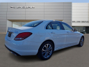 Thumbnail image of 2018 Mercedes-Benz C-Class at Piazza Jaguar Land Rover Willow Grove