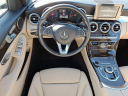 Thumbnail image of 2018 Mercedes-Benz C-Class at Piazza Jaguar Land Rover Willow Grove