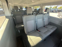 Thumbnail image of 2024 Ford Transit at Wayne Akers Ford