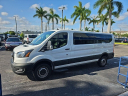 2024 Ford Transit 350 XL at Wayne Akers Ford
