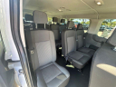 Thumbnail image of 2024 Ford Transit at Wayne Akers Ford