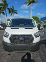 Thumbnail image of 2024 Ford Transit at Wayne Akers Ford