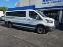 Thumbnail image of 2024 Ford Transit at Wayne Akers Ford