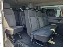 Thumbnail image of 2024 Ford Transit at Wayne Akers Ford