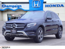 Thumbnail image of 2018 Mercedes-Benz GLC at Serra Buick Gmc Champaign