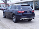 Thumbnail image of 2018 Mercedes-Benz GLC at Serra Buick Gmc Champaign