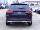 2018 Mercedes-Benz GLC GLC 300 4MATIC at Serra Buick Gmc Champaign