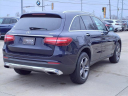 Thumbnail image of 2018 Mercedes-Benz GLC at Serra Buick Gmc Champaign